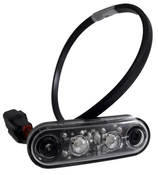 фото thumb №1, Лампа габаритна габарит накладка renault magnum dxi