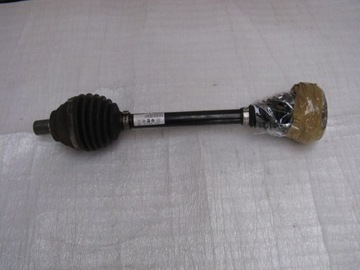 фото thumb №1, Seat leon iii 5f привідний вал ліва перед 5q0407271a