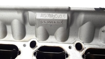 фото thumb №9, Головка audi a6 s6 4.0 tfsi 079103403q ctg 450km