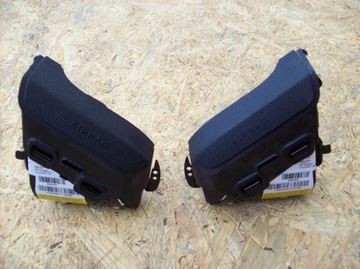 фото thumb №1, Mercedes w212 подушка безопасности подушка w сиденье