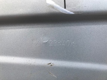 фото thumb №3, Dacia sandero 2 ii праве двері задня задні 2012-