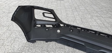 фото thumb №12, Hyundai kona бампер задняя оригинал d126