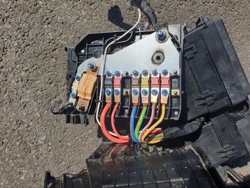 фото thumb №10, Коробка реле ford grand cmax 1.6 ecoboost