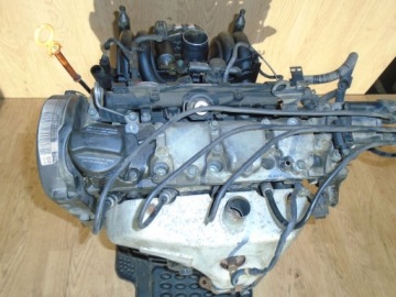 Купити Двигун vw polo 6n рестайлінг  1.4 mpi akp, фото thumb