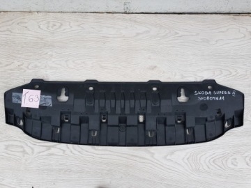 Купить Skoda superb iii защита плита бампера перед, фото thumb