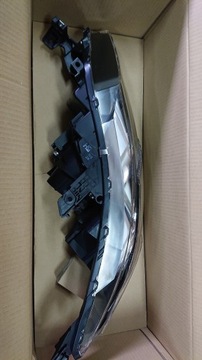 фото thumb №13, Eclipse cross фара r лампа повний led 8301d072