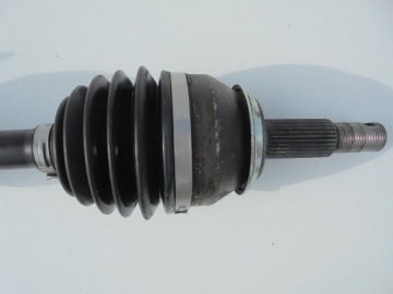 фото thumb №7, Nissan x-trail t32 1.6 dci приводной вал правая 2013-2019