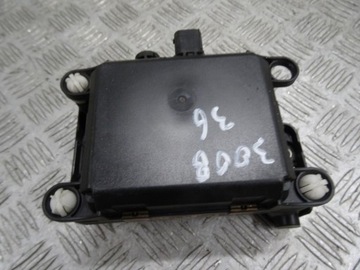 фото thumb №1, Citroen c4 picasso ii радар наближення 9673046780