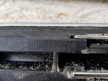 фото thumb №5, Рейлінги дахові opel astra kombi 39069778