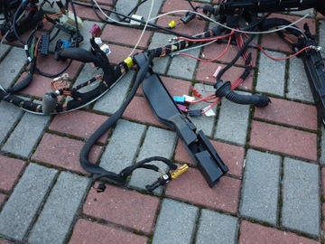 фото thumb №7, Електропроводка джгут салону mercedes r w251 long cdi