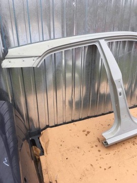 фото thumb №8, Крыло обшивка правое боковой задние hyundai i20 ii