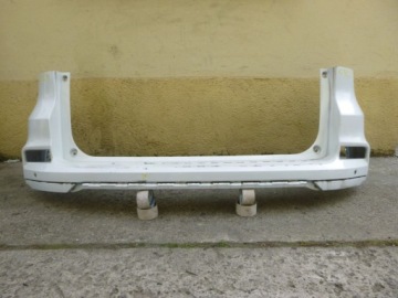 фото thumb №1, Honda crv lift 15- бампер задній задня