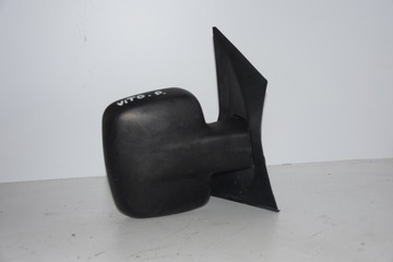 фото thumb №5, Mercedes vito дзеркало праві механічне європа