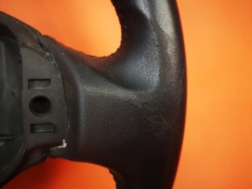 Peugeot 5008 2010r. руль черная 96866138ze Цена, фото thumb