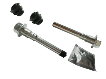 фото thumb №1, Tiida juke grand vitara направляющие болты контактний jarzma зажим тормоза зад