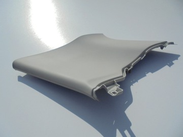 фото thumb №2, Пластик защита стойка задняя roc volkswagen оригинальный номер 2ga867288