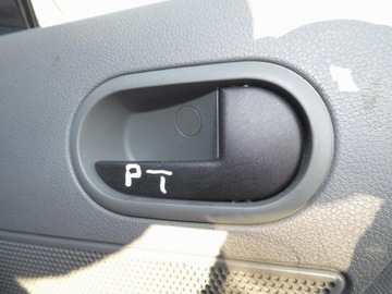 фото thumb №2, Ручка внутрішня права задня ford fusion mk1 i 02-