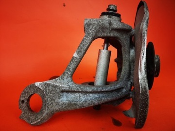 фото thumb №7, Audi a7 4g поворотный кулак задняя задняя правая защита диск