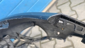 фото thumb №7, Kia sorento 2018- рестайлінг бампер переднє