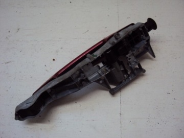 фото thumb №4, Ручка зовнішня лівий задня citroen c4 picasso i