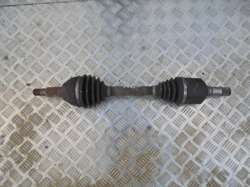 фото thumb №1, Привідний вал перед ліва opel antara 2.0 cdti