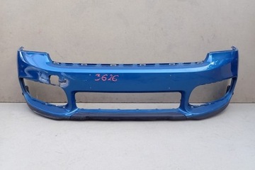 фото thumb №1, Бампер перед передній mini countryman f60 2017-