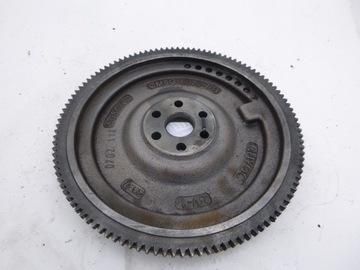 фото thumb №1, Ford focus mk3 1.0 eb колесо маховики cm5g6375rb