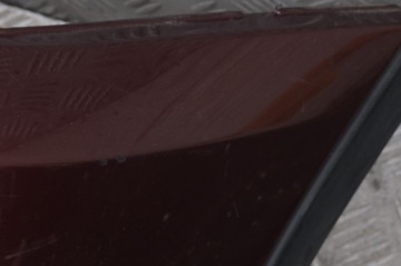 фото thumb №14, Bmw e53 x5 бампер передний перед mahagoni 436