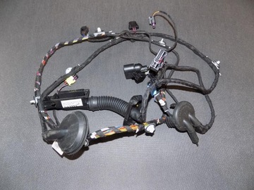 фото thumb №1, Audi tt 8s электропроводка жгут дверь левая 8s0971029a