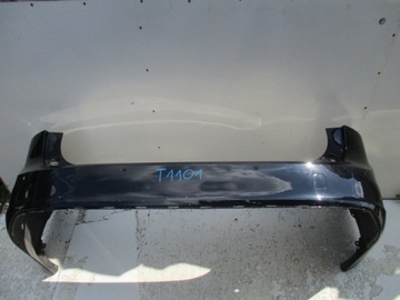 фото thumb №1, Volvo v90 16- kombi бампер задняя задний