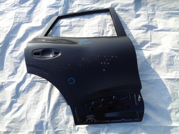 фото thumb №1, Kadjar дверь правое задние nowe oryg