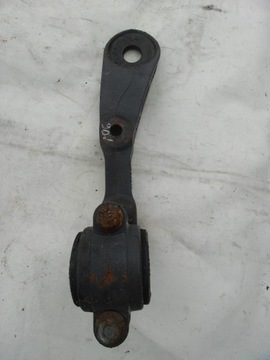 фото thumb №2, Кріплення стабілізатора амортизатора daf 106 6x2