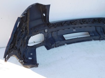 фото thumb №9, Porsche cayenne lift 14- бампер задний задняя