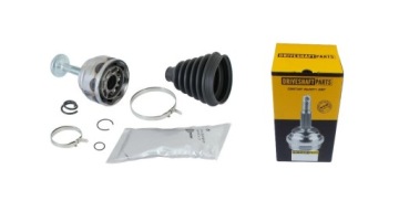 фото thumb №1, Euro привідний вал ar8k