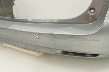 фото thumb №7, Honda civic ufo ix 2012- бампер задній задня