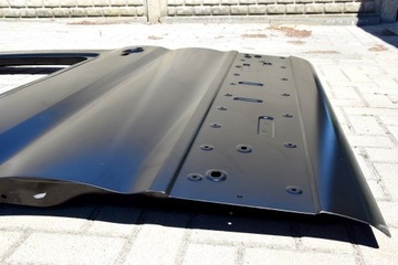 фото thumb №10, Ford transit vi 13-17r. бічний двері правий bok