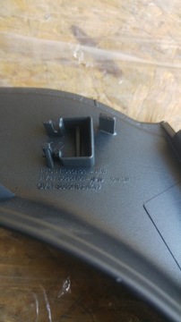 фото thumb №9, Ford kuga mk2 молдинг dekor панели