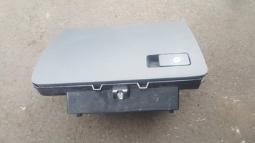 фото thumb №2, Бардачок пасажира vw passat b7 cc 3ab857097f 3c1