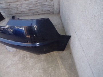 фото thumb №3, Jaguar xf-r type бампер