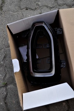 фото thumb №9, Led do dziennej правый drl vw t-roc 2ga 2ga941056