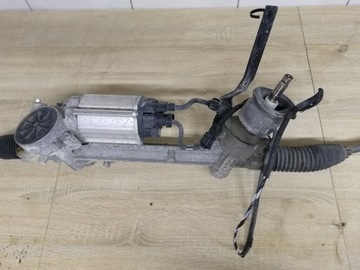 фото thumb №5, Рулевая рейка трансмиссия opel astra j lift 1.6 cdti