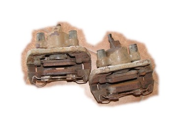 фото thumb №1, Суппорт тормозной задняя volvo s60 v70 s80 правый левый