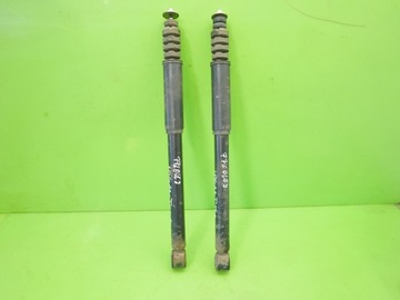 фото thumb №1, Амортизаторы задняя задние dacia logan i sedan 04-06