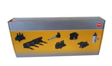 фото thumb №1, Ngk катушка зажигания u2055 subaru forester impreza