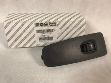 фото thumb №1, Переключатель esp alfa romeo gt новый оригинальный!