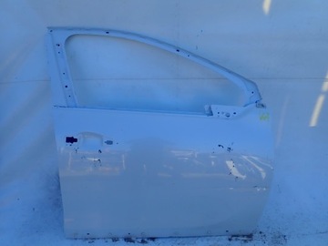 фото thumb №1, Peugeot 2008 13- дверь перед передние правое