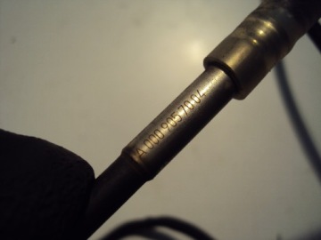 Датчики вихлопних газів mercedes w176 рестайлінг  2.2cdi в Україні, фото thumb