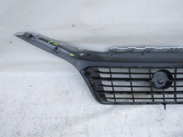 фото thumb №7, Решітка радіатора решітка радіатора fiat ducato lift 14-20