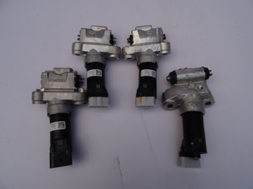 фото thumb №1, Porsche оригинальный номер 9y0907616 привод тормоза