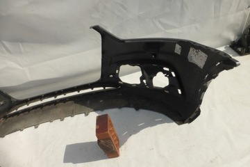 фото thumb №12, Бампер audi q3 11-15 перед s-line spr pdc